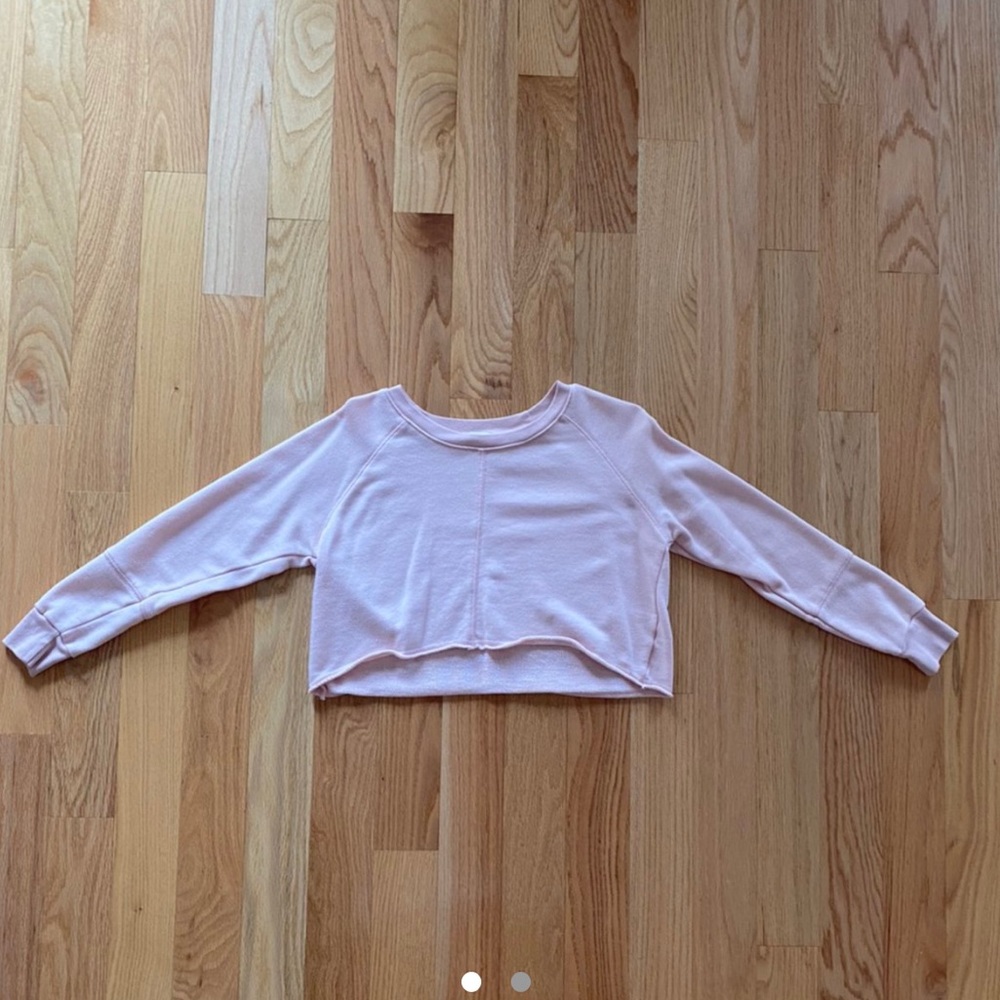 Brand New Long Sleeve